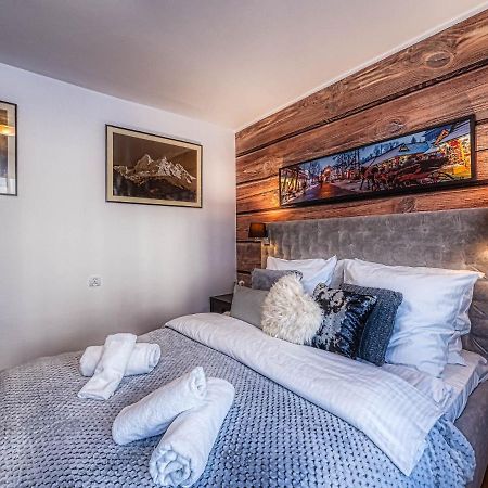 Apartament Krupowki Center Apartment Zakopane Luaran gambar