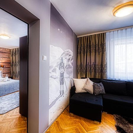 Apartament Krupowki Center Apartment Zakopane Luaran gambar