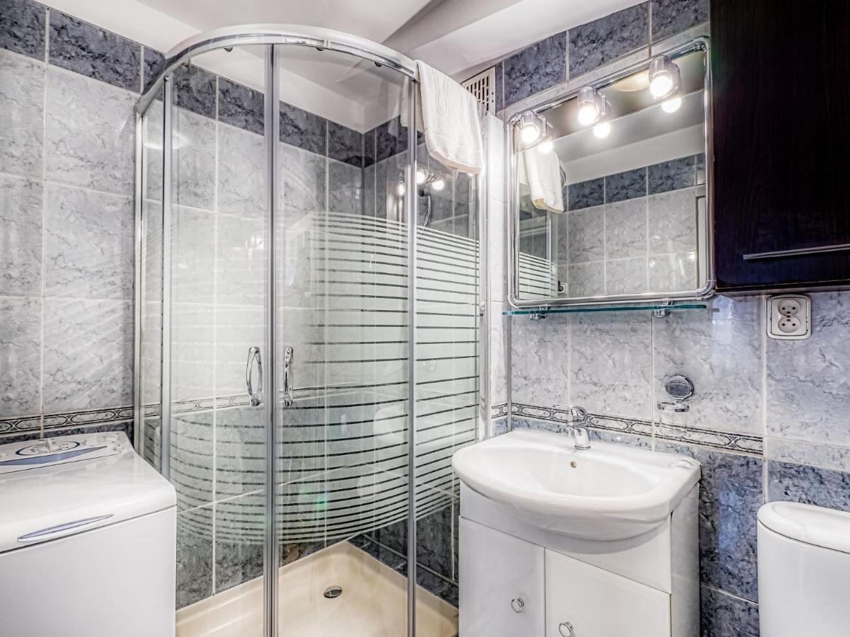 Apartament Krupowki Center Apartment Zakopane Luaran gambar